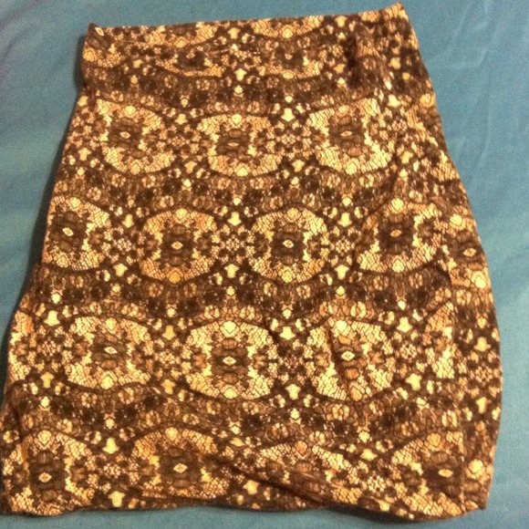Pencil skirt - Picture 1 of 1