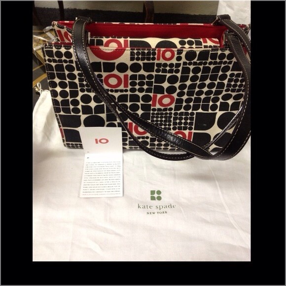 Kate Sade purse SOLD*****