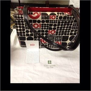 Kate Sade purse SOLD*****