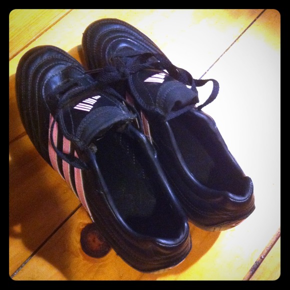 Adidas Cleats