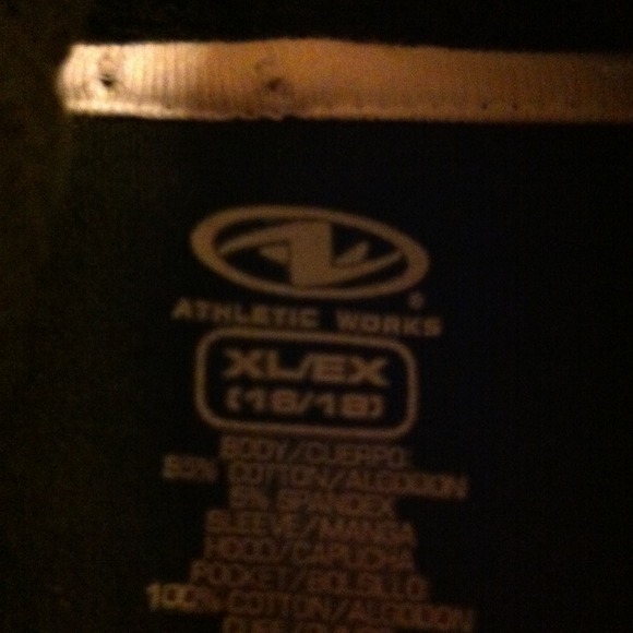 Jacket - Picture 2 of 2