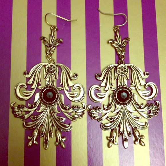 🚫SOLD🚫Earrings
