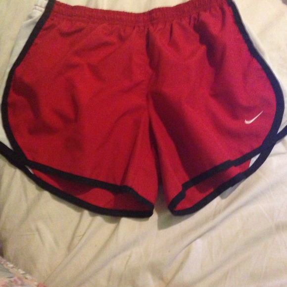Nike Tempo Shorts XS