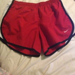 Nike Tempo Shorts XS