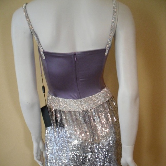 Dolce & Gabbana Evening Gown - 100% Authentic D&G - Picture 2 of 4