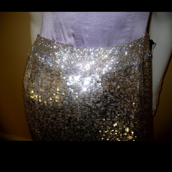 Dolce & Gabbana Evening Gown - 100% Authentic D&G - Picture 3 of 4