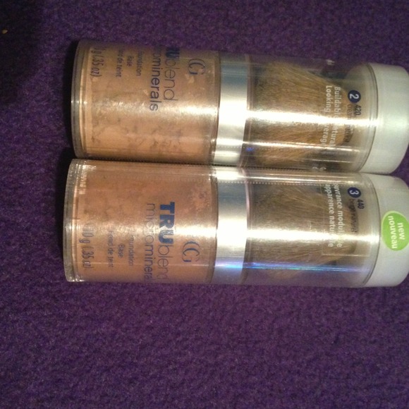 Foundation - Picture 4 of 4