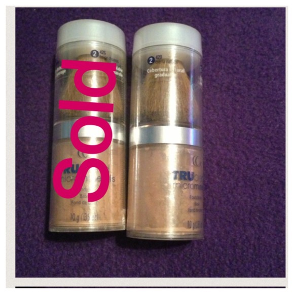 Foundation - Picture 3 of 4