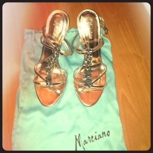 Marciano shoes
