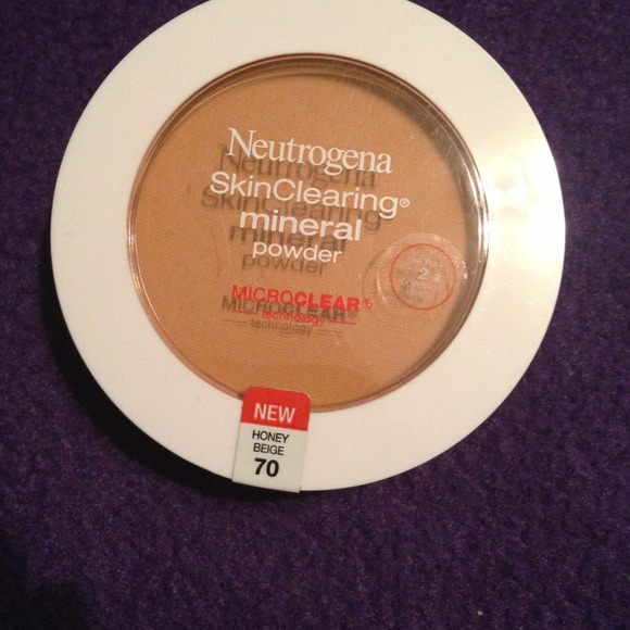 🚨sold🚨Mineral powder