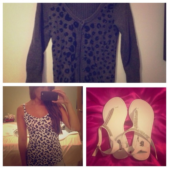 Three item bundle deal!!