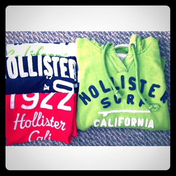 HCO Bundle for nicki11 🎀