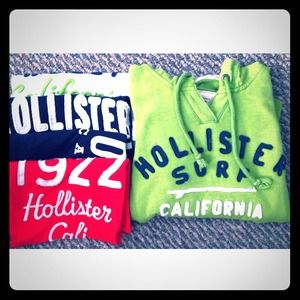 HCO Bundle for nicki11 🎀