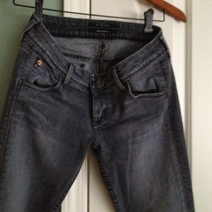Hudson jeans. Perfect condition.