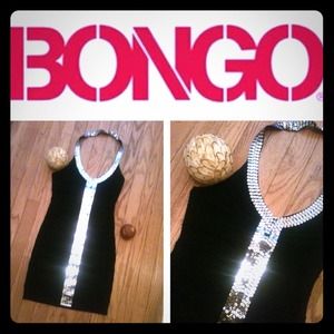 ❤NWOT Bongo Knit Dress❤