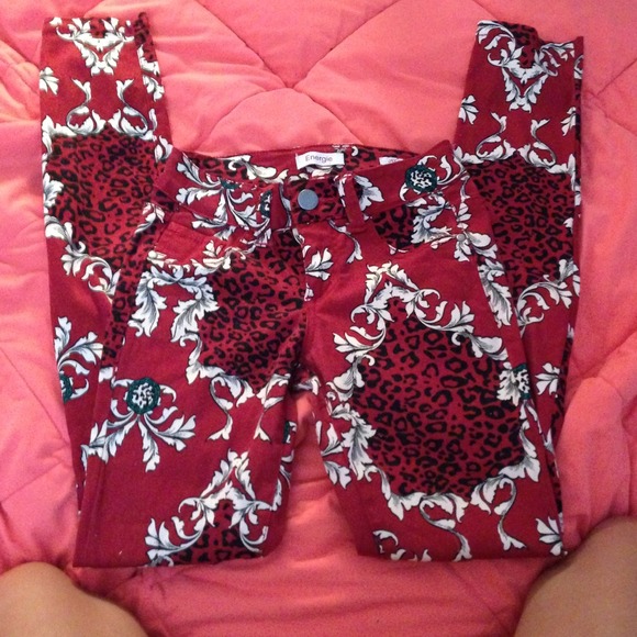 Jeggings