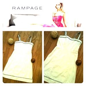 ❤Rampage Little Cotton Dress❤