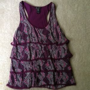 Ella Moss tank