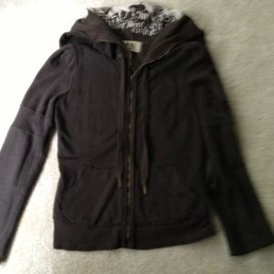 Juicy Couture sweatshirt