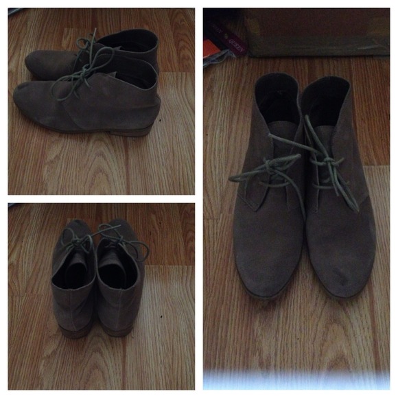desert boots