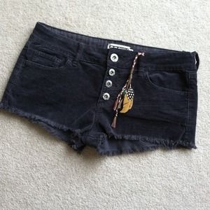 Roxy shorts size 5 NWOT