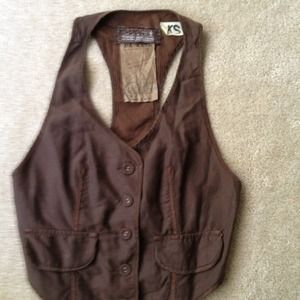 Da-Nang vest