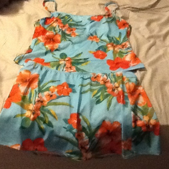 Tank swimsuit 🏊Reduced👙