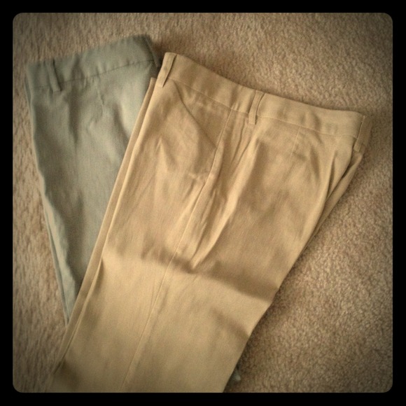 Express Editor Pant Bundle