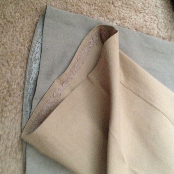 Express Editor Pant Bundle - Picture 3 of 3