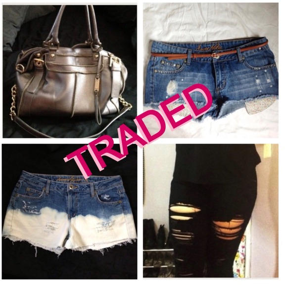 Trade