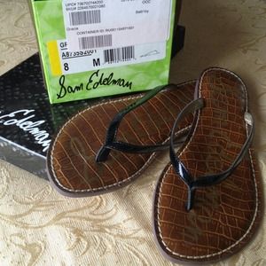 Sam Edelman Gracie sandals