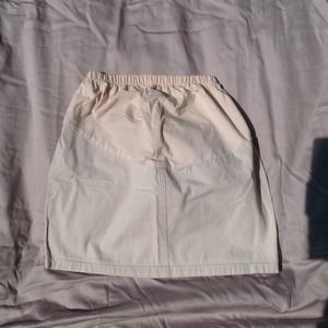 Maternity Skirt XS