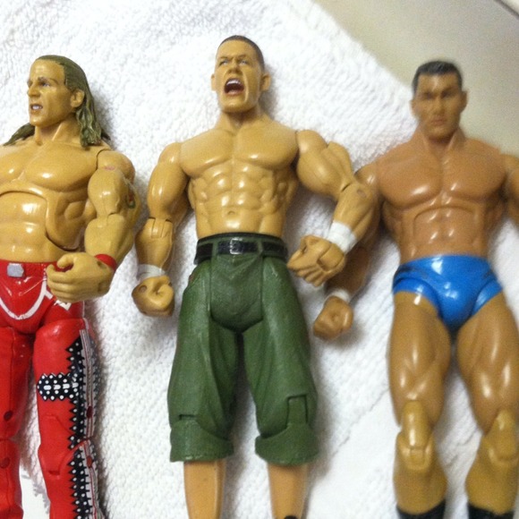 Wwe