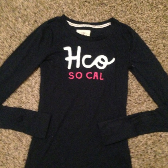 Hollister NWOT🚫SOLD🚫 - Picture 3 of 3