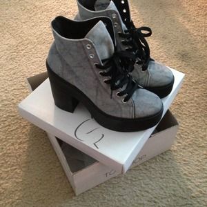 Top shop Shoes