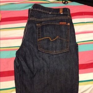 7 jeans