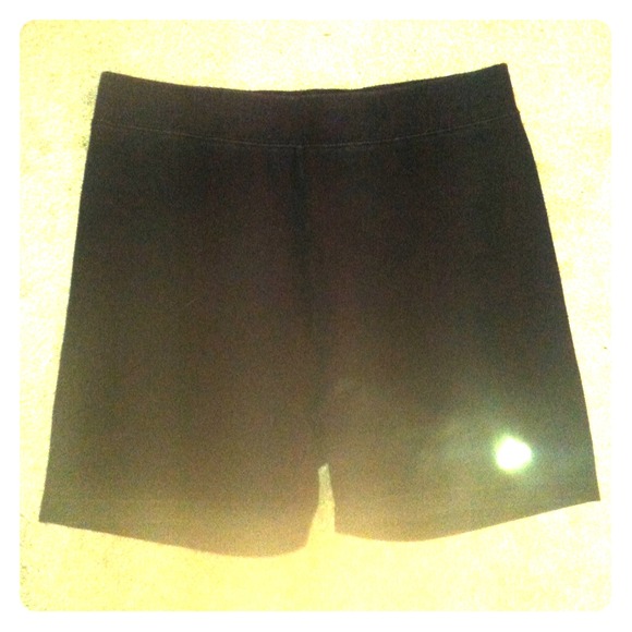 Athletic Shorts
