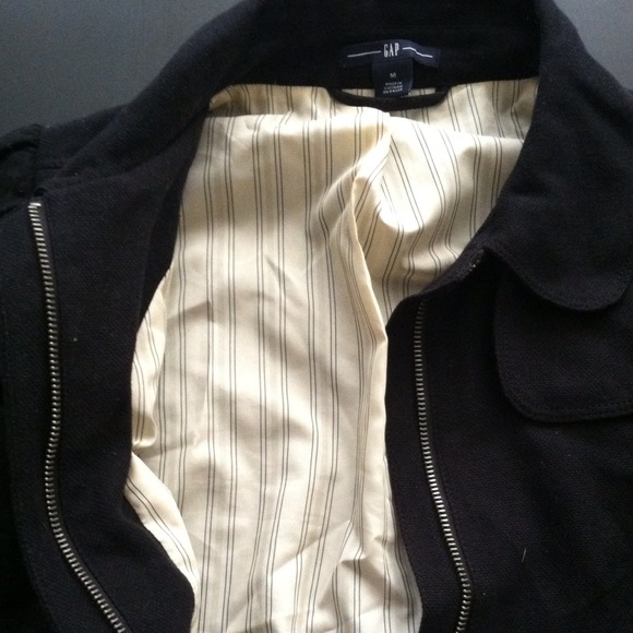 Jacket - Picture 2 of 3