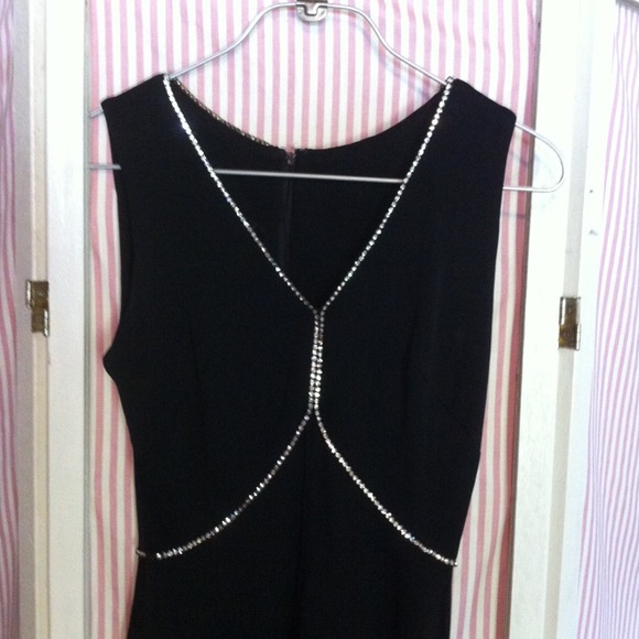 Vintage Dress
