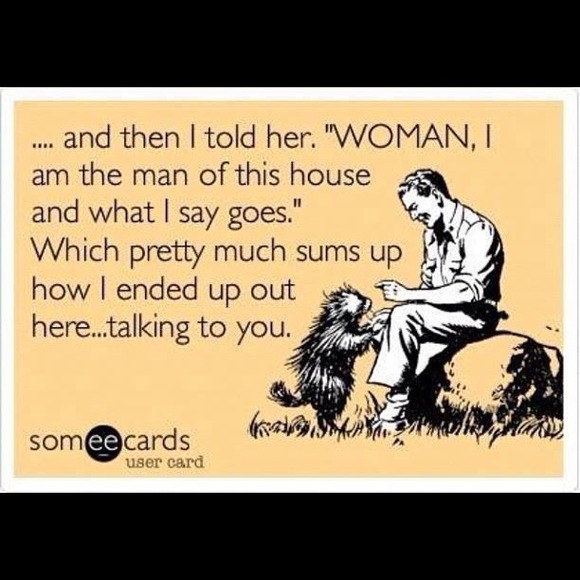😅Had to share😅
