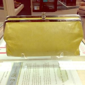 Hobo International Wallet