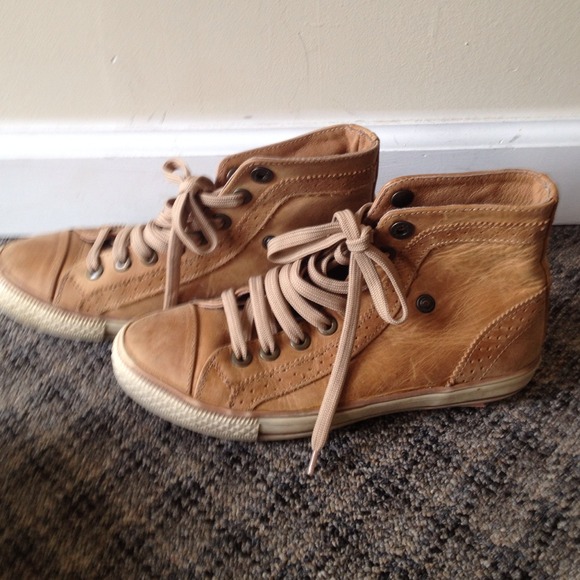 Steve Madden Shoes