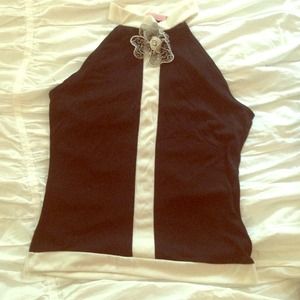 ✳️REDUCED✳️ Sleeveless top
