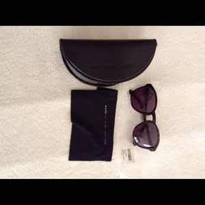 Marc by Marc Jacobs sunglasses