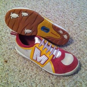 REDUCED price! Merrell sea turtle slip on sneakers
