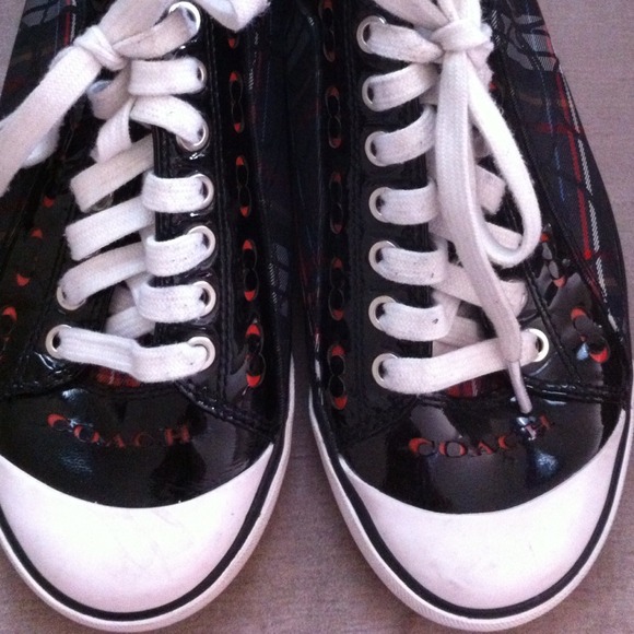 Coach Shoes