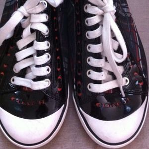 Coach Shoes