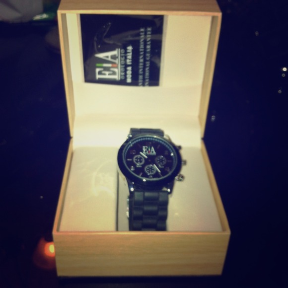 Italian Watch