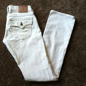 Very rare vintage True Religions 100% Authentic!