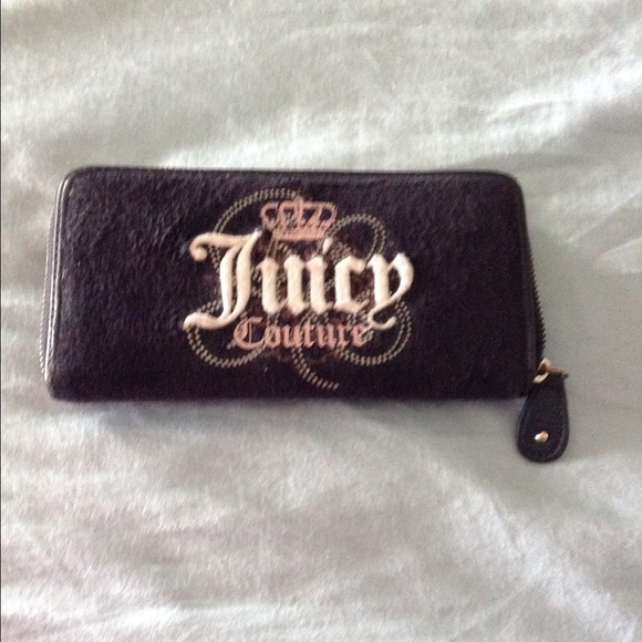 Juicy Couture Wallet